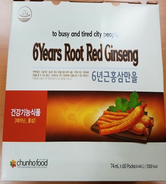 데일리식품 주식회사 이미지