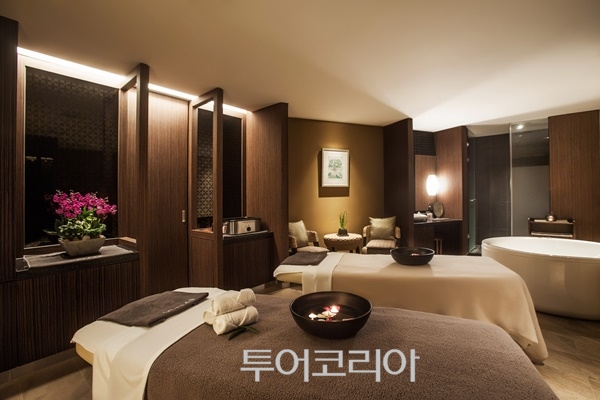 오셀라스스파 이미지