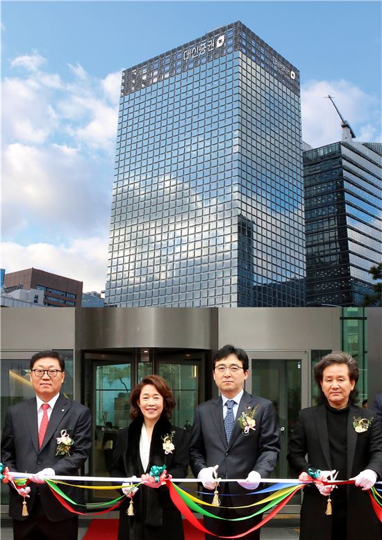 대신건축사사무소 이미지