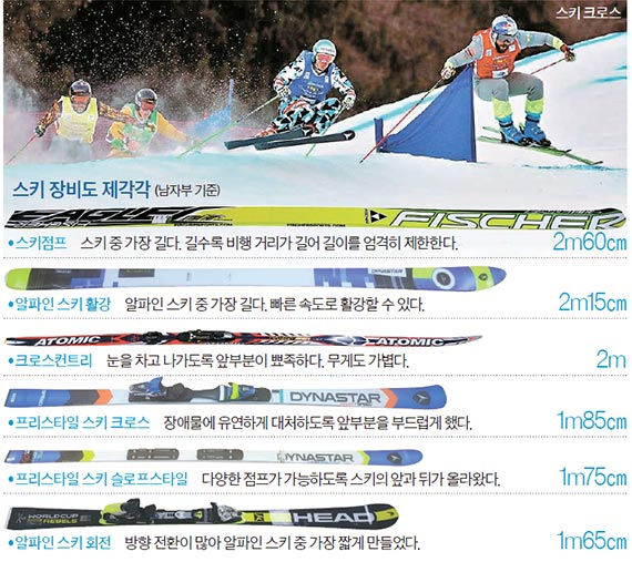 알펜시아 루지 이미지