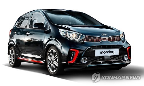 모닝 이미지