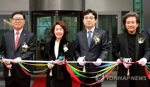 비엔에이건축사사무소 이미지