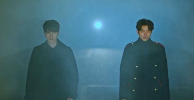 도깨비 이미지