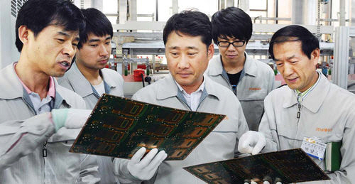 비에이치모바일 이미지