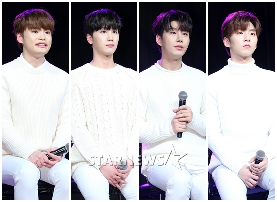 브로맨스 이미지
