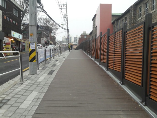 동도중서울디자인고등학교 이미지