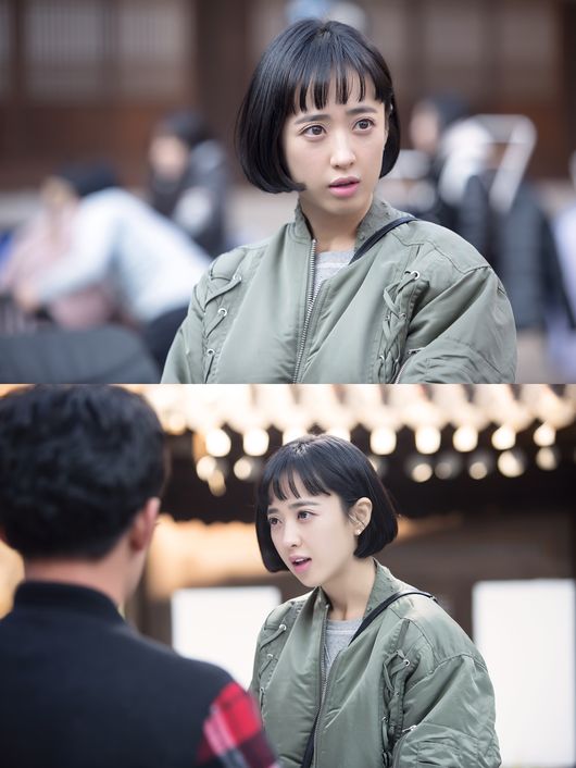 헤어美스토리 이미지