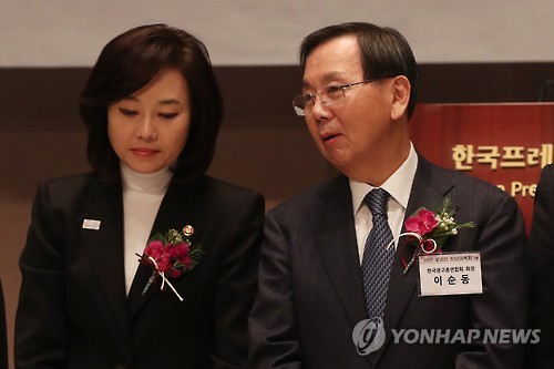 천호국제센터 이미지