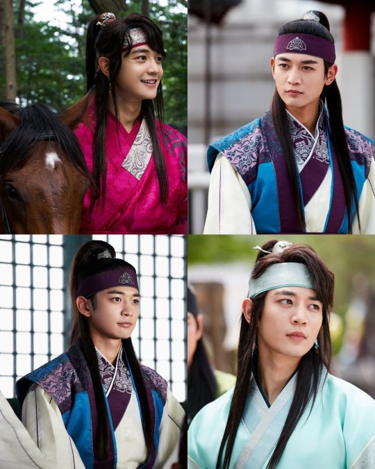 화랑극장 이미지
