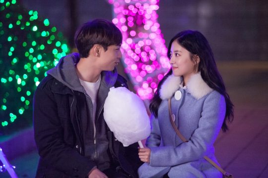 달콤한솜사탕 이미지