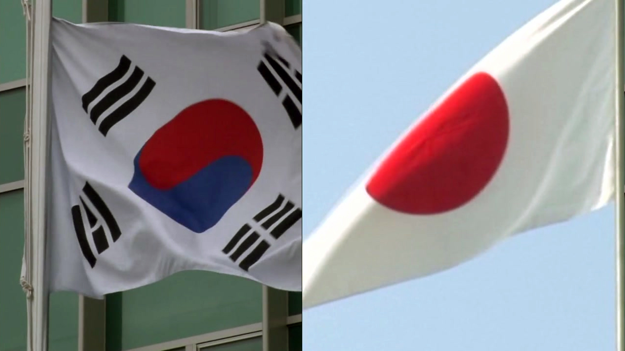 한·일 통화스와프 협상 중단..대외 리스크 가중 - YTN