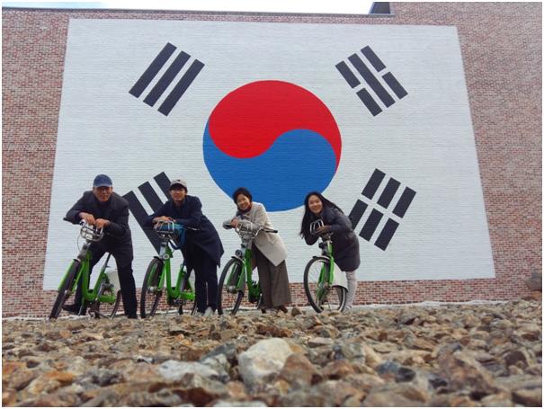 군산식도락 이미지