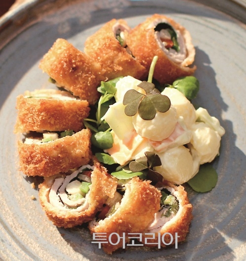평창야채 이미지