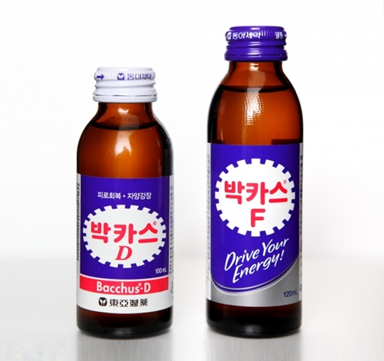 장수100세 기업 이미지