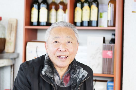 (주)합천식품 이미지