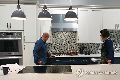 LG전자냉동에어컨 이미지