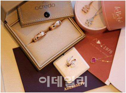 Y#주얼리 이미지