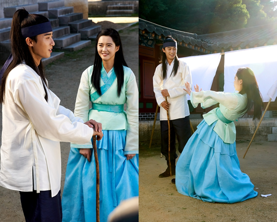화랑 이미지