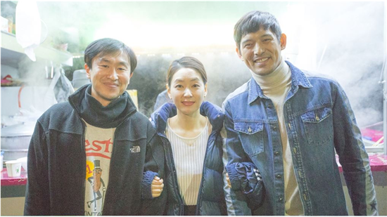 통큰분식 이미지