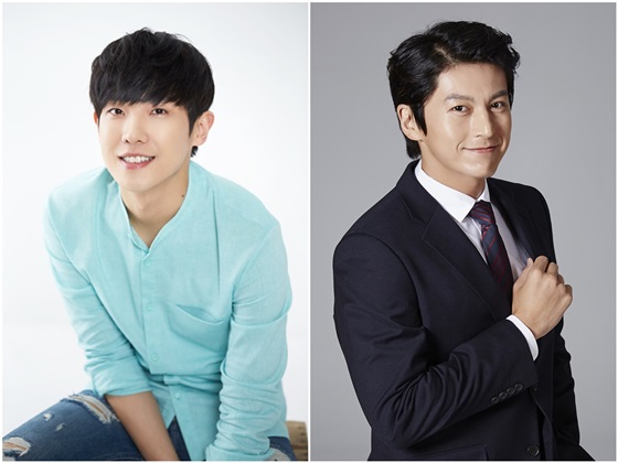 이준엔터테인먼트 이미지