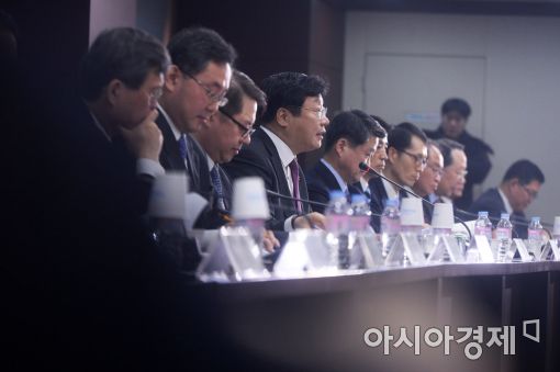 (주)선봉산업 이미지