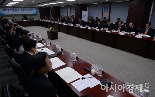 (주)선봉산업 이미지