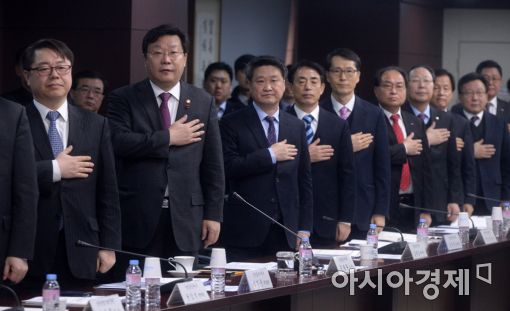 (주)선봉산업 이미지