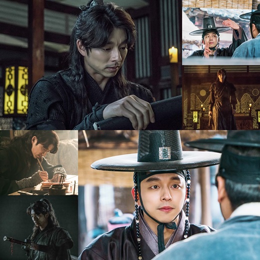 도깨비주막 이미지