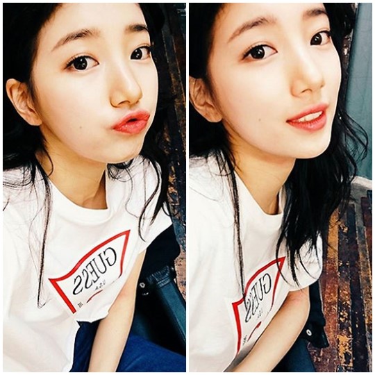 수지맞다 이미지