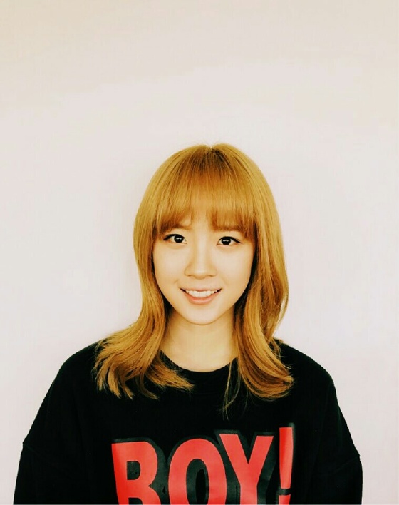 한나헤어 이미지