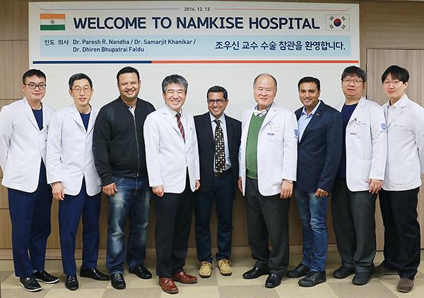 남기세병원 이미지