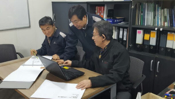 복지건축사사무소 이미지
