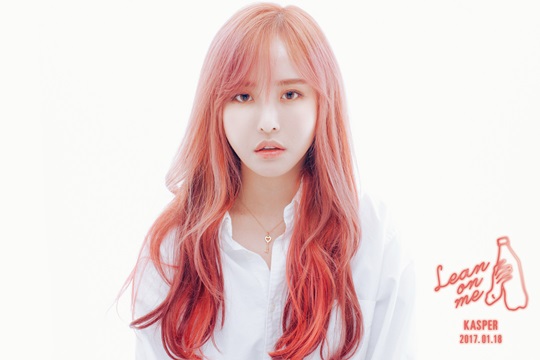 캐스퍼 이미지