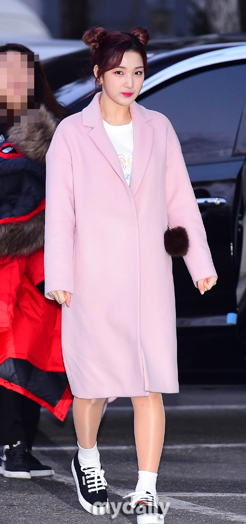 라붐헤어 이미지