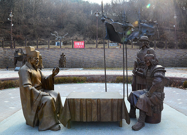 서희 이미지