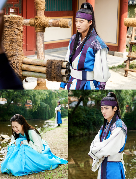 화랑 이미지
