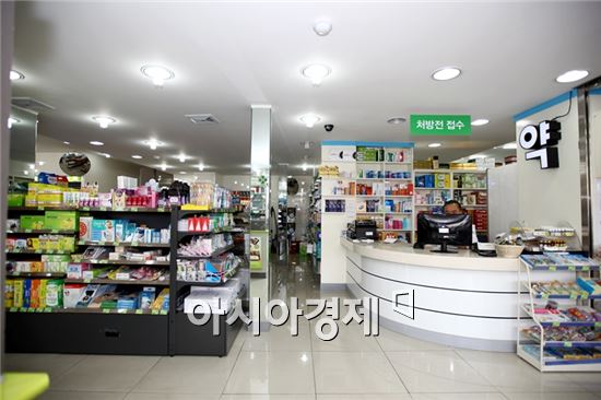 GS25 서귀대포점 이미지