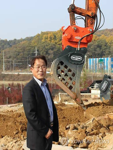 우진이엔지 이미지