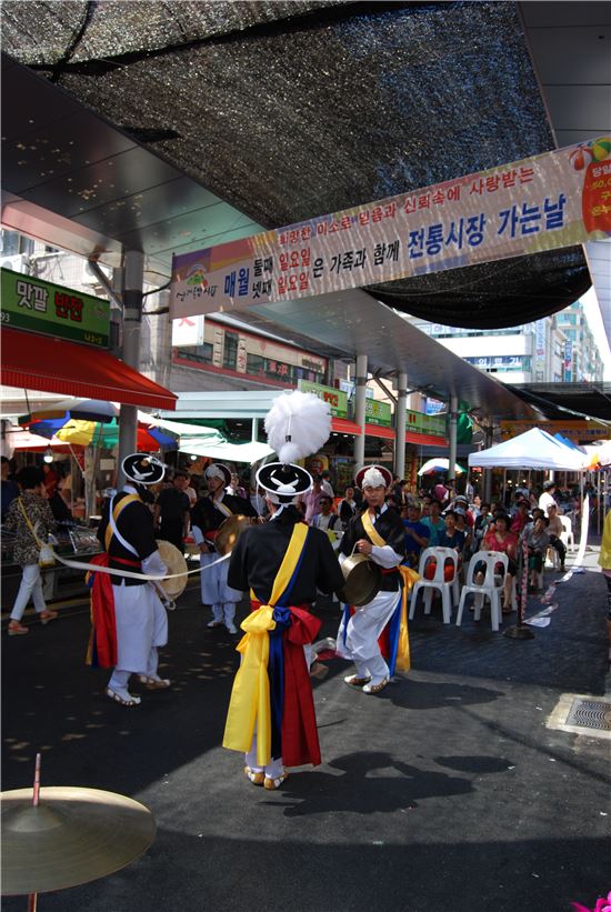 상계중앙시장 이미지