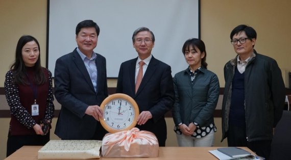 사회근로복지관 이미지
