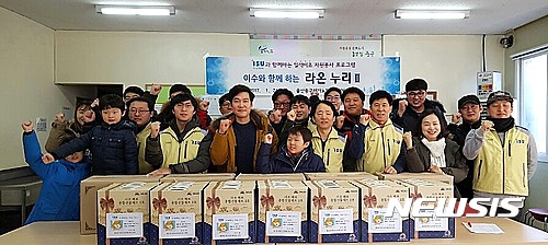 이수식품(주) 이미지