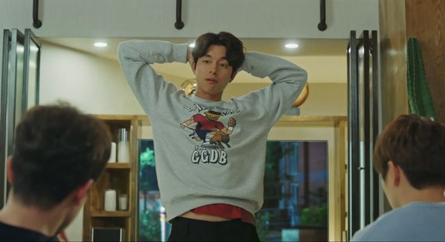 애드리브 이미지