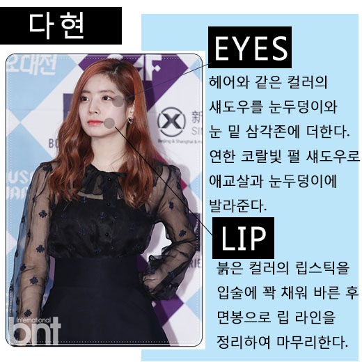 다연헤어라인 이미지