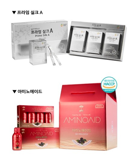 제이씨푸드 이미지