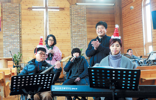 수리공 이미지
