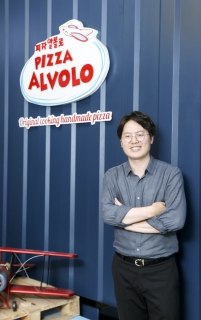 피자알볼로호평 이미지