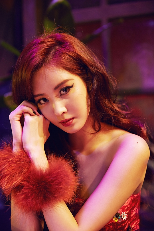 서현 이미지