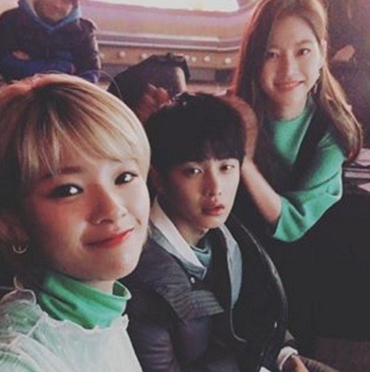 정연 이미지