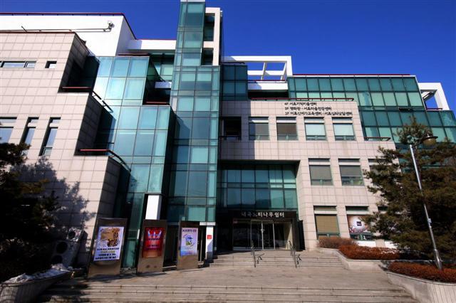 쉼터댄스카페 이미지
