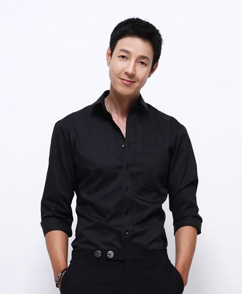 김영준 이미지